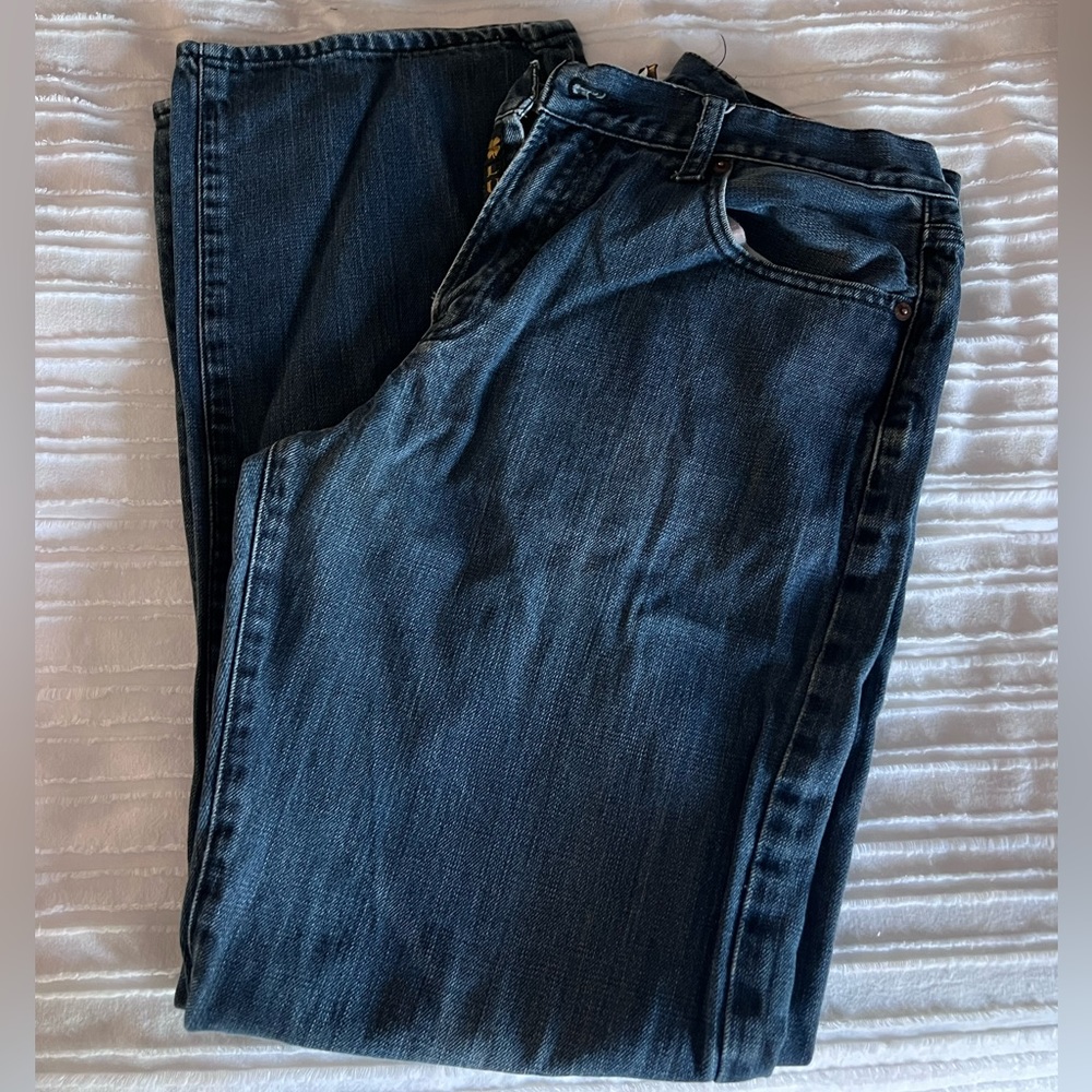 Lucky brand jeans